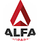 Logo Alfa Autopartes